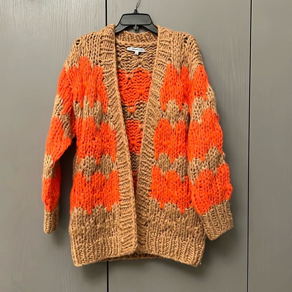 Cardigans Sweater - image 1